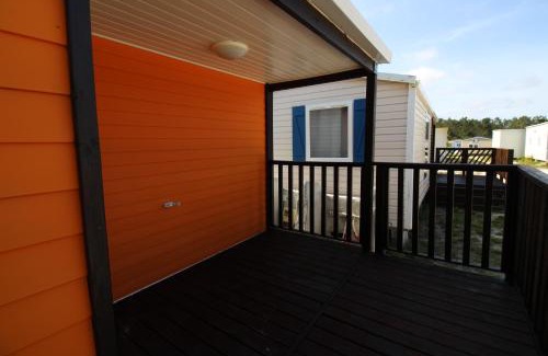 Burinhosa Apartamento | Land's Hause Bungalows par La Conciergerie Française Emplacement E27