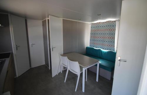 Burinhosa Apartamento | Land's Hause Bungalows par La Conciergerie Française Emplacement E28