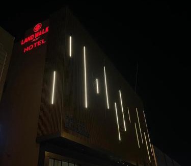 Al Aqiq Apartamento | Land Walk Al Aqiq