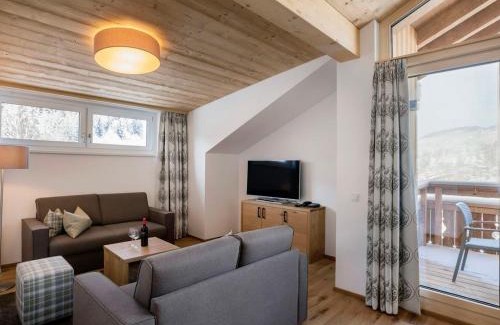 Maria Alm am Steinernen Meer Complejo | Landal Resort Maria Alm