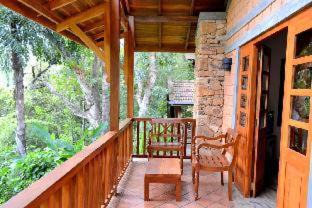 Imbulpe Hotel | Landa Holiday House