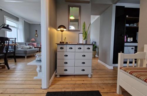 Siglufjorður Casa | Landakot The Perfect Getaway by StayNorth