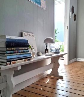 Siglufjorður Casa | Landakot The Perfect Getaway by StayNorth