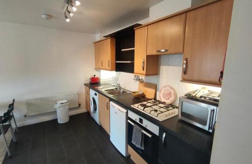 Bradley Stoke Apartamento | Landau House