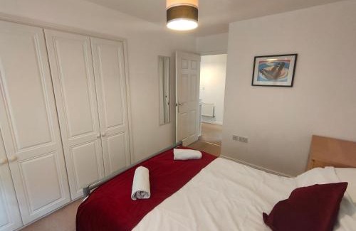 Bradley Stoke Apartamento | Landau House