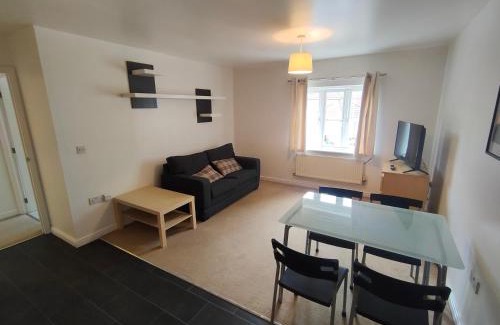 Bradley Stoke Apartamento | Landau House