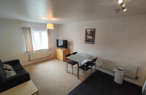 Bradley Stoke Apartamento | Landau House