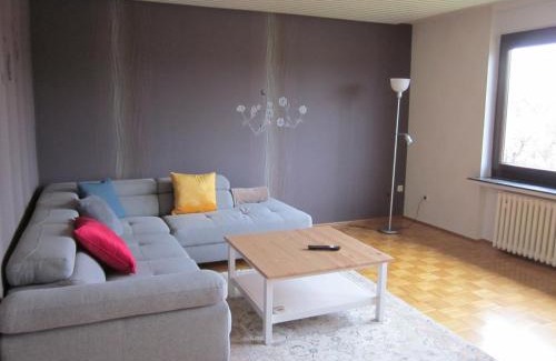 Landau Apartamento | Landau Lieblingsplatz