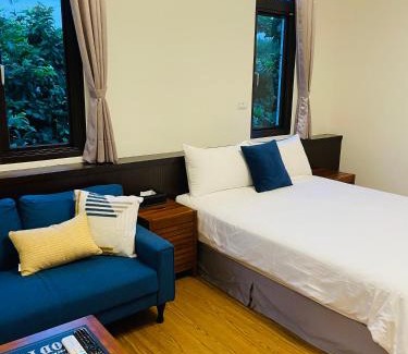 Yilan Casa | Landay Homestay
