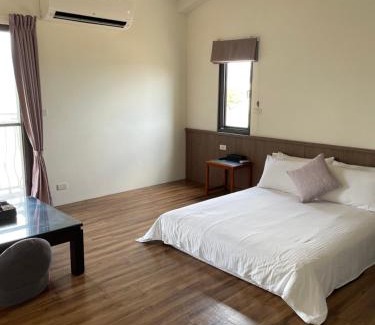 Yilan Casa | Landay Homestay