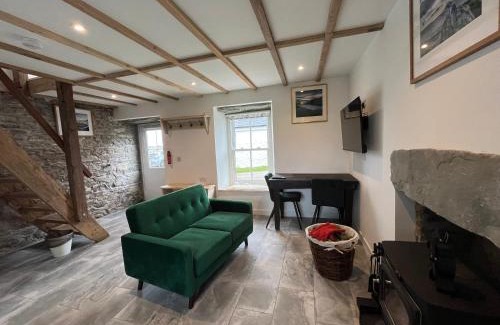 Newton Stewart Casa | Landberrick Farm Bothy