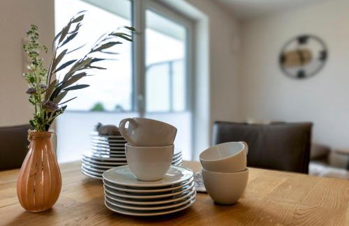 Monkebull Apartamento | Landblick