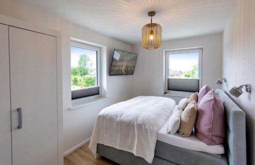 Monkebull Apartamento | Landblick