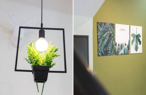 Bayan Lepas Casa | Landed 3BR Home Near Beach, Seafood & Fisherman Village
