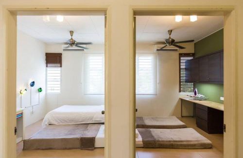 Bayan Lepas Casa | Landed 3BR Home Near Beach, Seafood & Fisherman Village