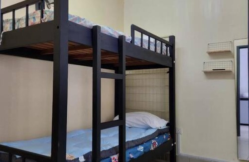 Sekudai Casa | Landed house and Airbnb