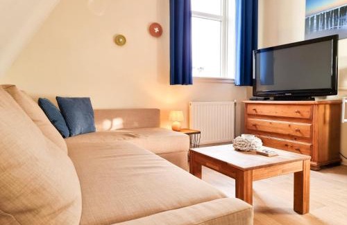 Meliskerke Apartamento | Landelijk gelegen vakantiestudio ME02