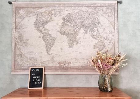 Meliskerke Apartamento | Landelijk gelegen vakantiestudio ME02