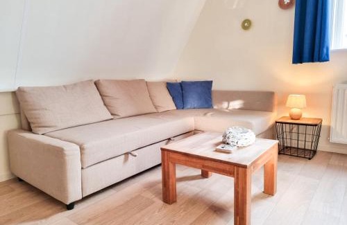 Meliskerke Apartamento | Landelijk gelegen vakantiestudio ME02