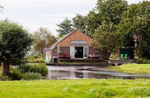 Schermerhorn Casa | Landelijk Genieten