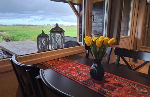 Middelie Cama Y Desayuno | Landelijk Tiny house in gemeente Edam/Volendam