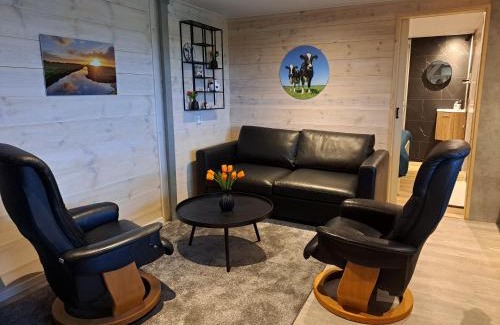 Middelie Cama Y Desayuno | Landelijk Tiny house in gemeente Edam/Volendam