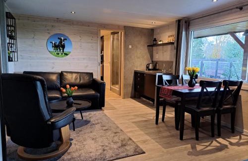 Middelie Cama Y Desayuno | Landelijk Tiny house in gemeente Edam/Volendam
