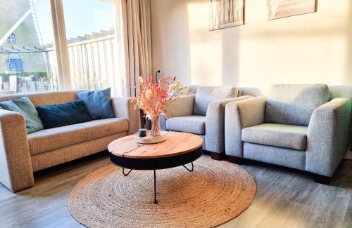 Meliskerke Casa | Landelijke gelegen vakantiehuis ME01