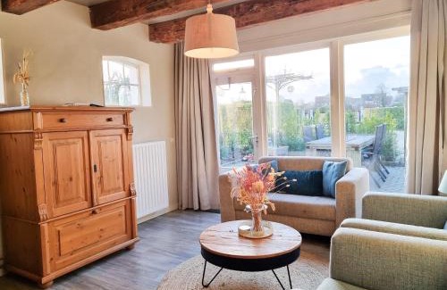Meliskerke Casa | Landelijke gelegen vakantiehuis ME01