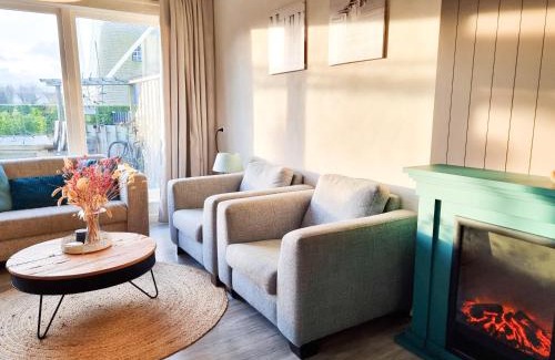 Meliskerke Casa | Landelijke gelegen vakantiehuis ME01