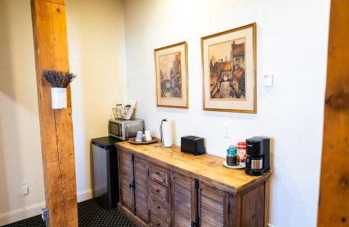 Lander Casa | Lander Millhouse