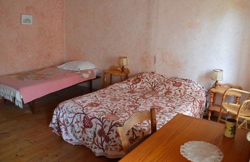 Garein Cama Y Desayuno | Alquiler de casa rural en las Landas, Le Moulin vieux