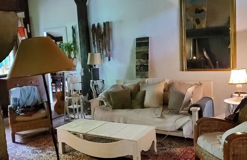 Mezos Casa | Landes house in airial