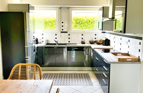 Tosse Casa | Landes villa in large wooded park