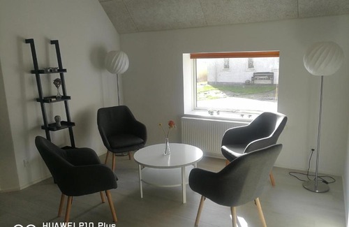 Holstebro Municipality Apartamento | Landevejens B&B Holstebro