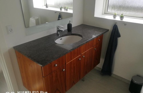 Holstebro Municipality Apartamento | Landevejens B&B Holstebro
