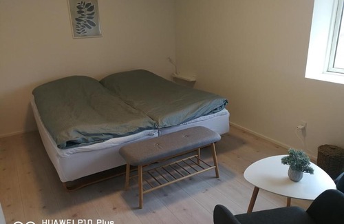 Holstebro Municipality Apartamento | Landevejens B&B Holstebro