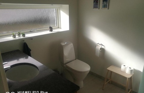 Holstebro Municipality Apartamento | Landevejens B&B Holstebro
