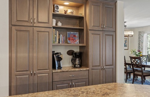 Edgecomb Casa | Landfall at Ovens Mouth by Rocky Coast Rentals