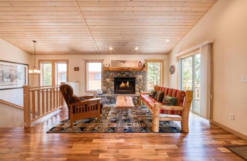 Brockway Casa | Landfall on the North Shore - Fenced Yard, Walking Distance to Lake