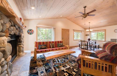 Brockway Casa | Landfall on the North Shore - Fenced Yard, Walking Distance to Lake