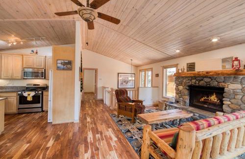 Brockway Casa | Landfall on the North Shore - Fenced Yard, Walking Distance to Lake