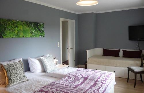 Neuastenberg Casa | Landfein Big Country House