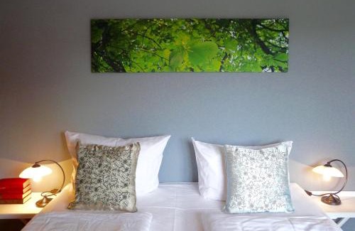 Neuastenberg Casa | Landfein Big Country House