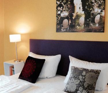 Neuastenberg Casa | Landfein Big Country House