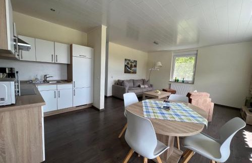 Pittenbach Apartamento | Landferien Eifel