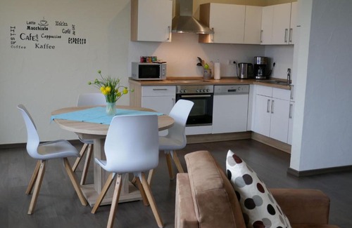 Pittenbach Apartamento | Landferien Eifel