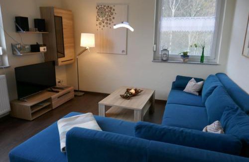 Pittenbach Apartamento | Landferien Eifel