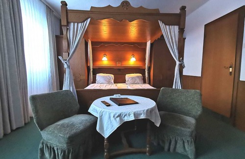 Sankt Michael im Lungau Hotel | Landgasthof Stranachwirt