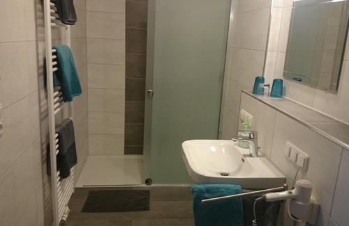 Bischofsheim an der Rhon Hotel | Landgasthof und Pension Zum löwen